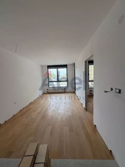 Bulevar Patrijarha Pavla (Somborski Bulevar) | 4zida.rs