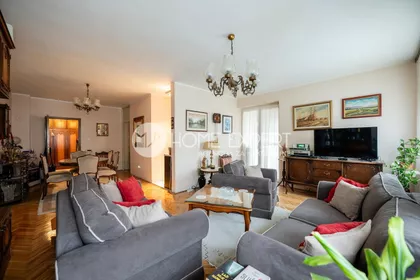 Bulevar Patrijarha Pavla (Somborski Bulevar) | 4zida.rs