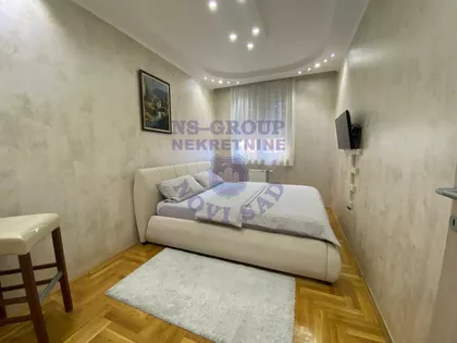 Bulevar Evrope | 4zida.rs