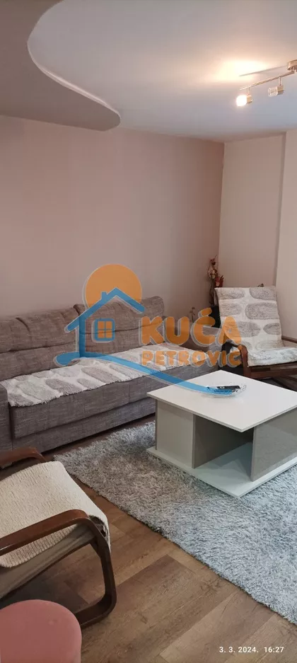 Bulevar Svetog Pantelejmona | 4zida.rs
