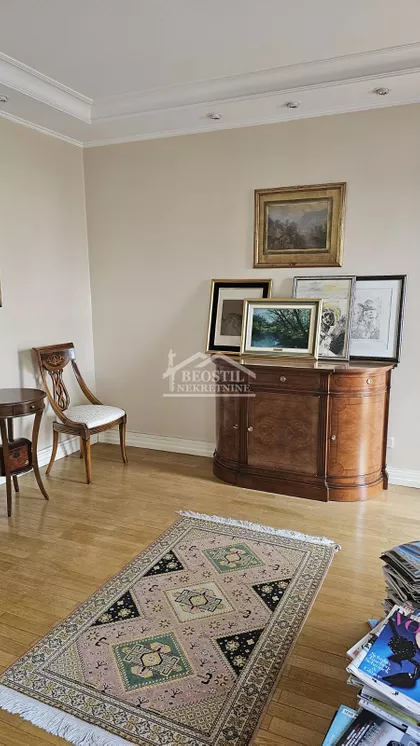 Gospodar Jevremova | 4zida.rs