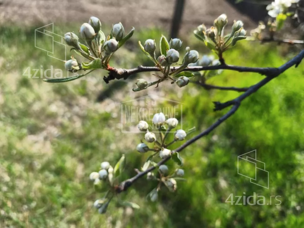 Građevinsko zemljište | 4zida