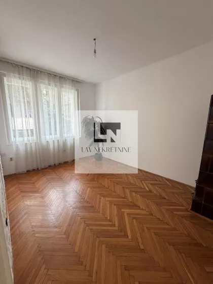Botanička Bašta | 4zida.rs