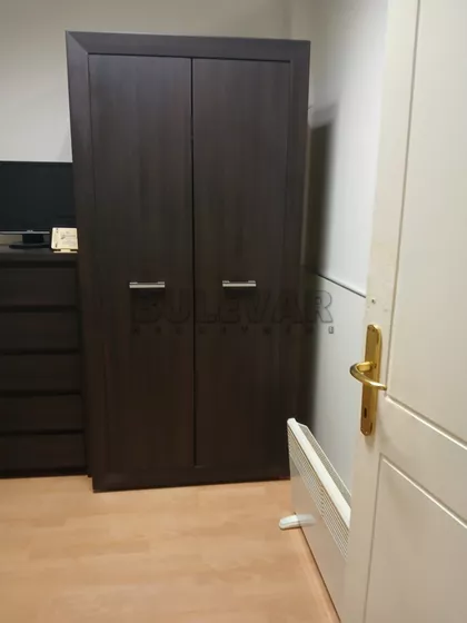 Obrenovićeva | 4zida.rs