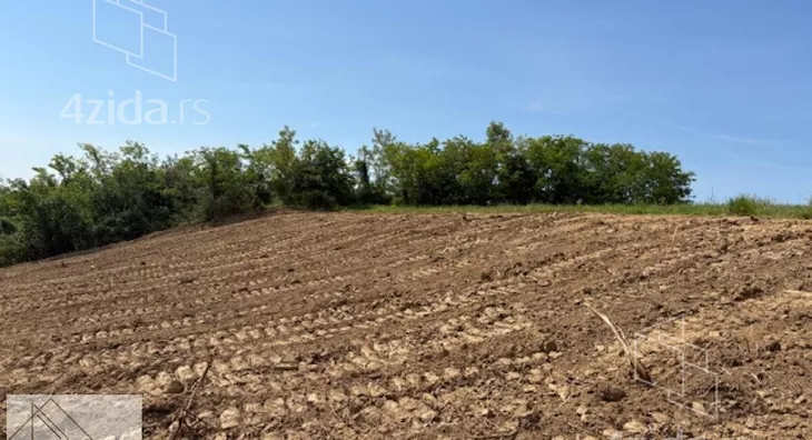 Poljoprivredno zemljište | 4zida