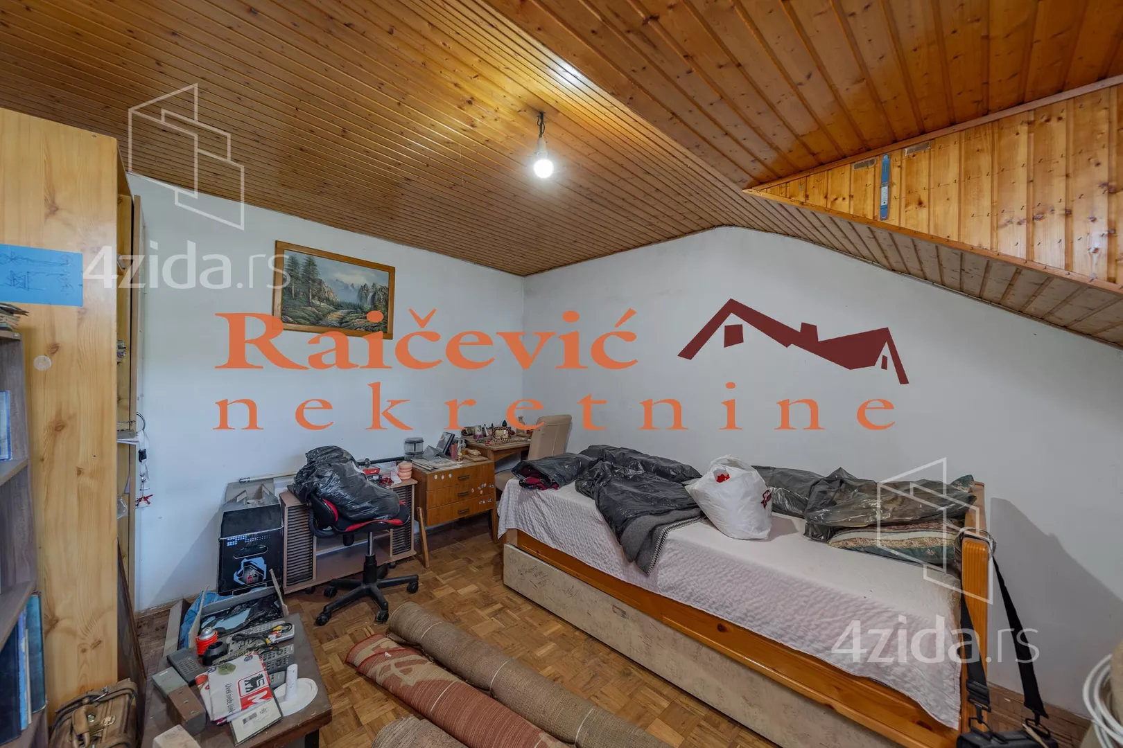 Kuća | 4zida