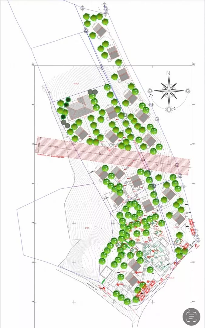 Građevinsko zemljište | 4zida