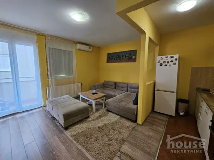 Novi Sad - Centar | 4zida.rs