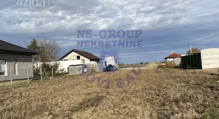 Građevinsko zemljište | 4zida