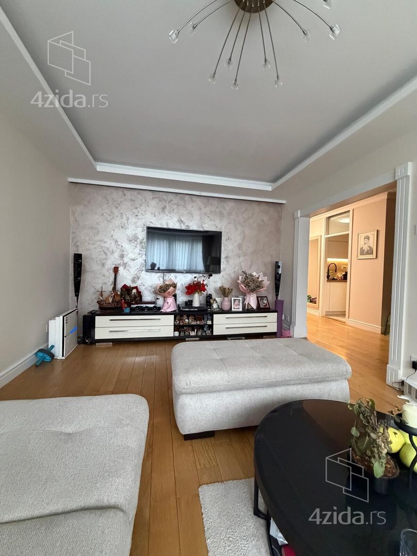 Stan – Beograd - Prikaz 3
