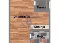 Klisa, Gradske lokacije, Novi Sad | 4zida.rs