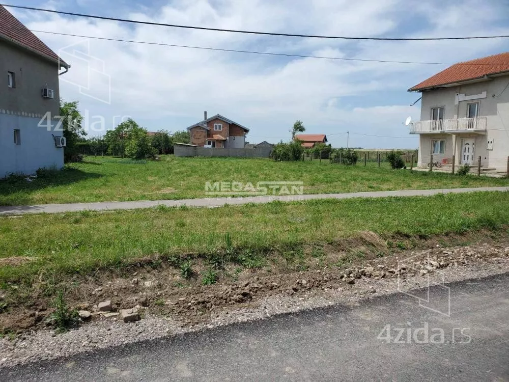 Građevinsko zemljište | 4zida