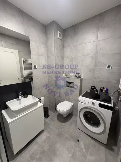 Novo Naselje | 4zida.rs