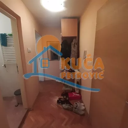 Vojvode Mišića | 4zida.rs