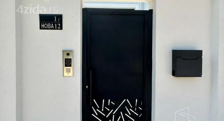 Kuća | 4zida
