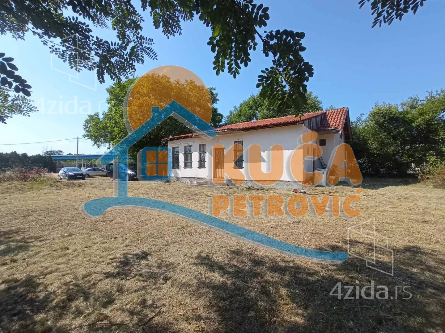 Građevinsko zemljište | 4zida