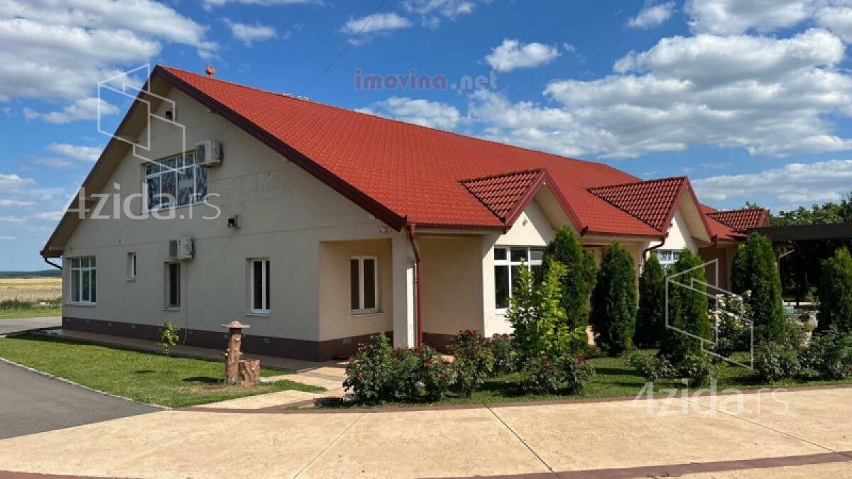 Čenta — fotografija