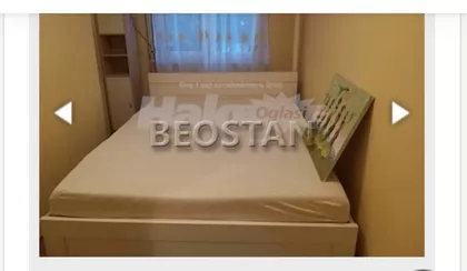 Jurija Gagarina | 4zida.rs