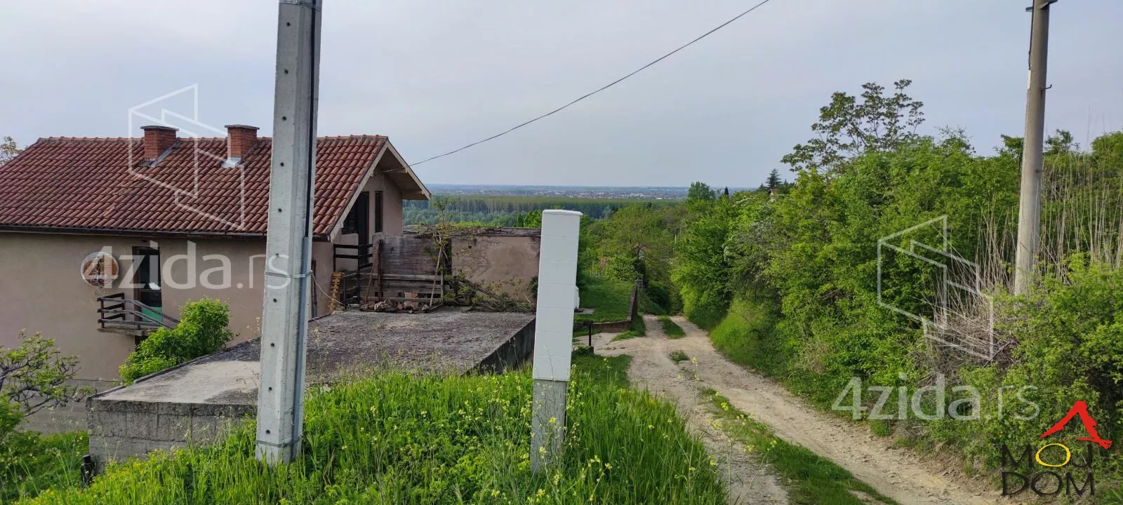 Plac | 4zida