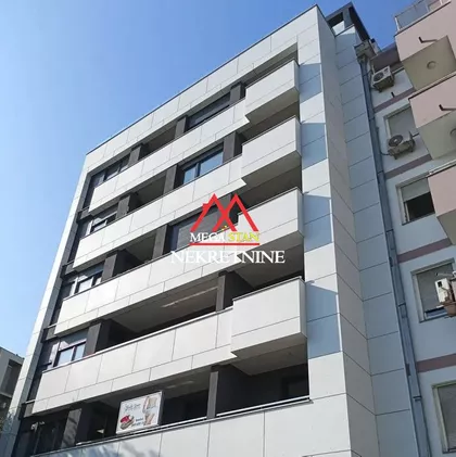 Bulevar Oslobođenja | 4zida.rs