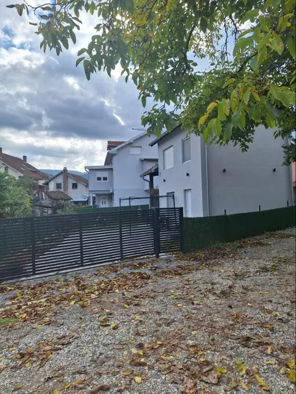 Kneza Miloša | 4zida.rs