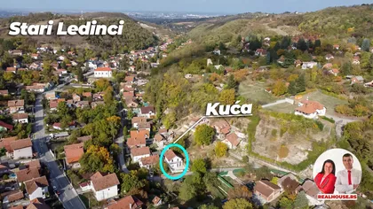 Lukijana Mušickog | 4zida.rs