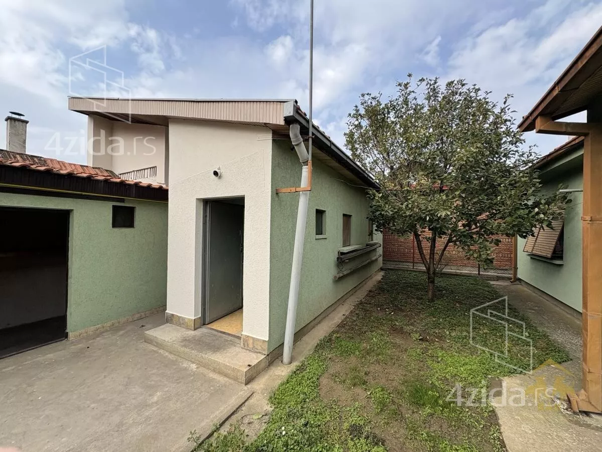 Kuća | 4zida