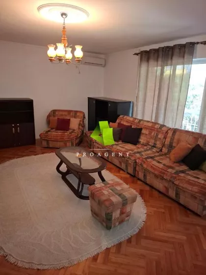 Apartment for rent · 110 m² · Apelovac, Palilula, Gradske lokacije, Niš