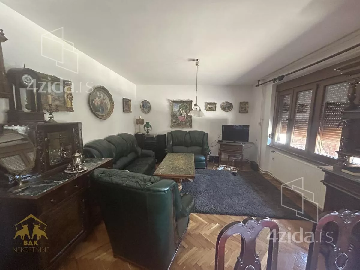 Kuća | 4zida