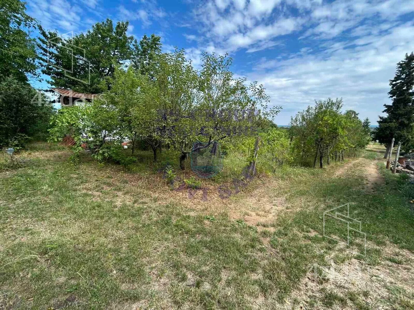 Građevinsko zemljište | 4zida