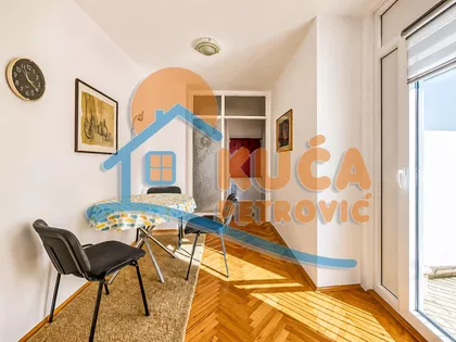 Vizantijski bulevar | 4zida.rs