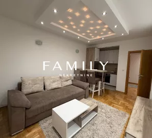 Telep, Gradske lokacije, Novi Sad, 2.0 stan | 4zida.rs