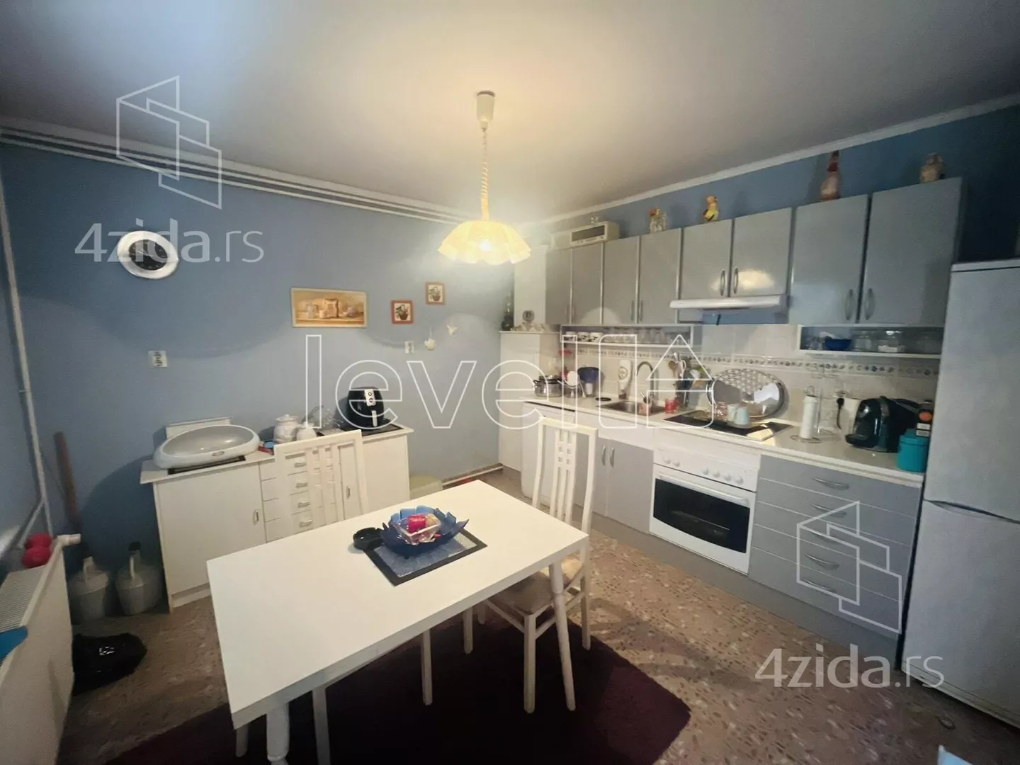 Kuća | 4zida
