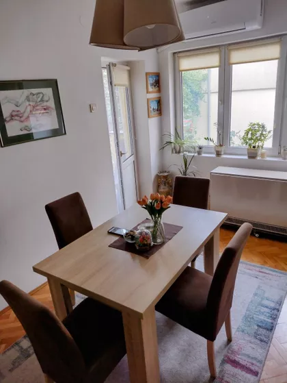 Koste Taušanovića | 4zida.rs