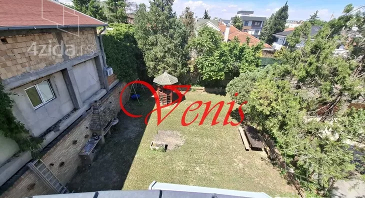 4-etažna kuća | 4zida