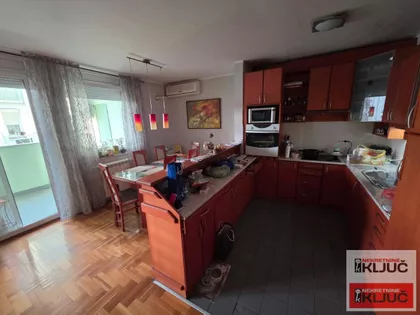 Nova Detelinara | 4zida.rs