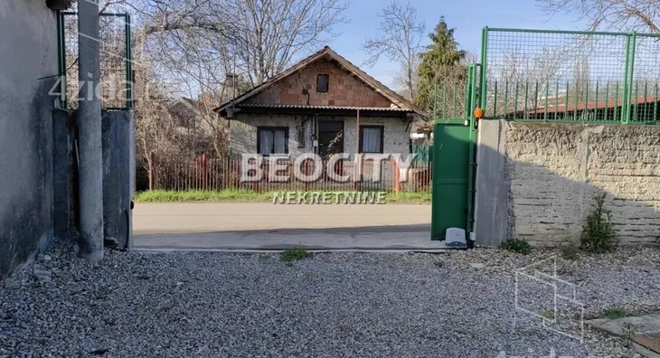 Garaža/Parking | 4zida