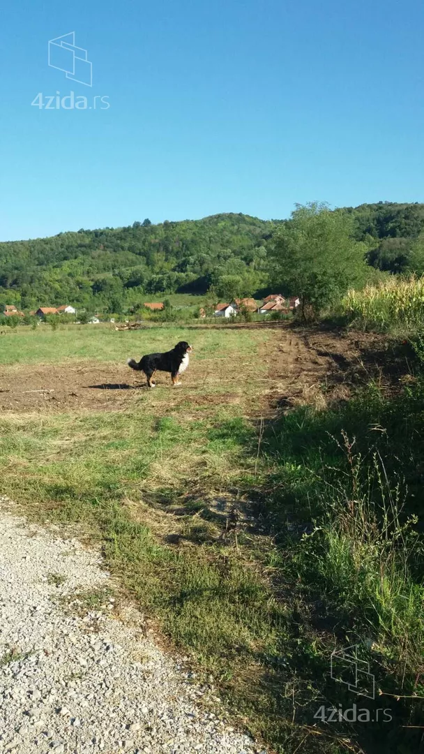 Građevinsko zemljište | 4zida