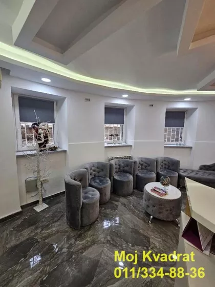 Lamartinova | 4zida.rs