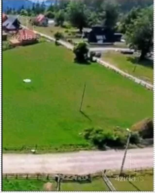 Poljoprivredno zemljište | 4zida