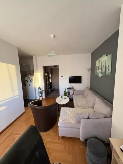 Adamovićevo Naselje | 4zida.rs