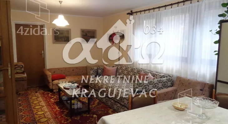 4-etažna kuća | 4zida