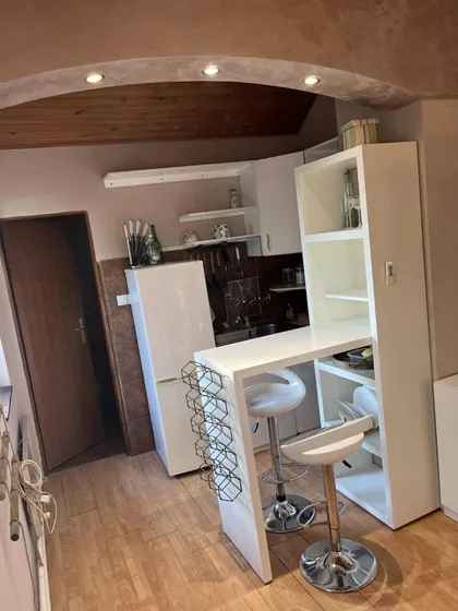 Petrinjska 1 | 4zida.rs