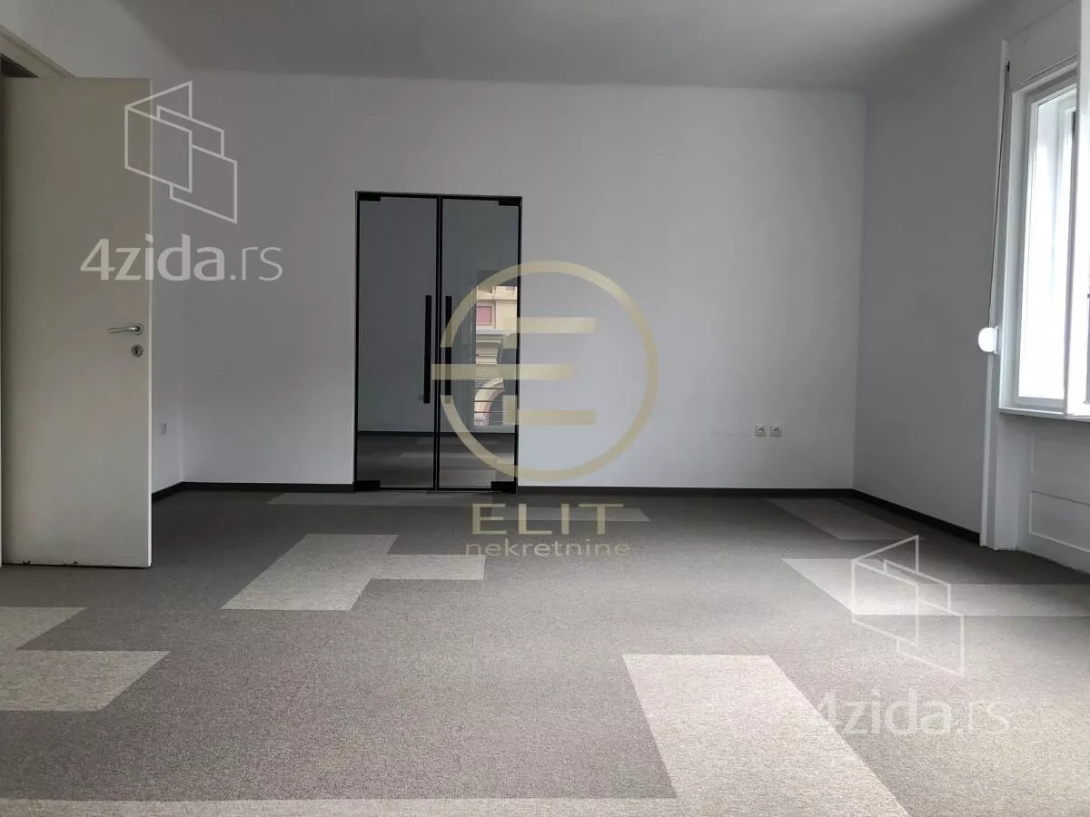 Kancelarija | 4zida