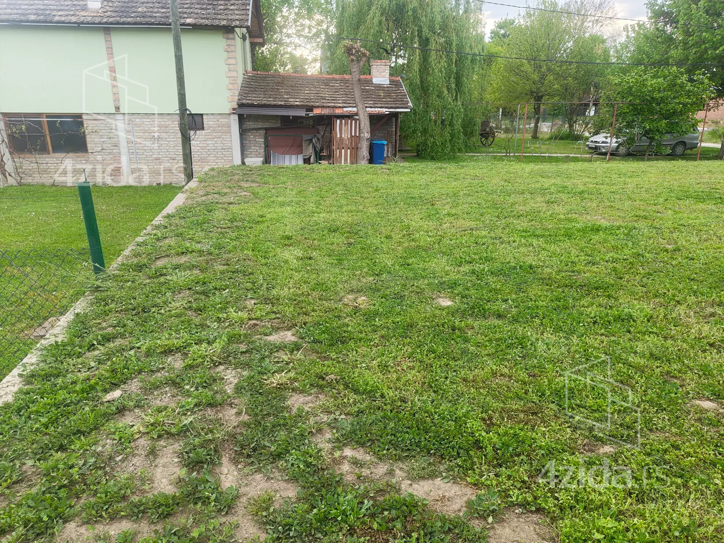 Građevinsko zemljište | 4zida