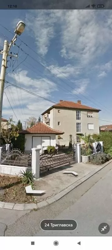 Triglavska 24 | 4zida.rs