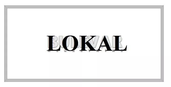 Lokal | 4zida