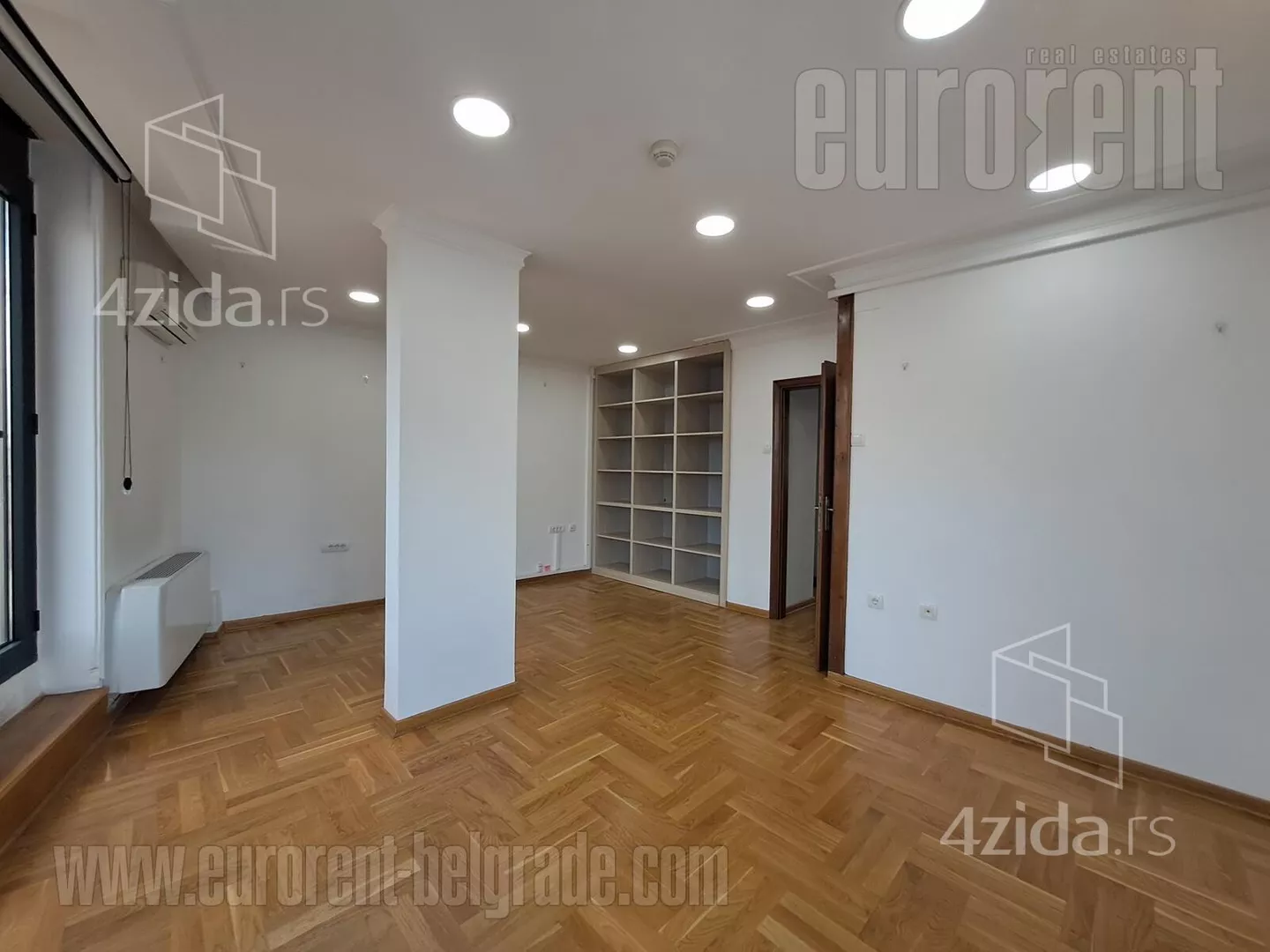 Šestosoban stan | 4zida