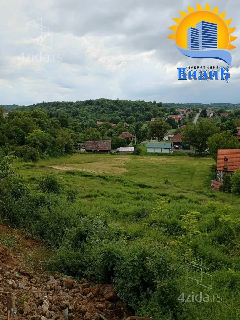 Građevinsko zemljište | 4zida