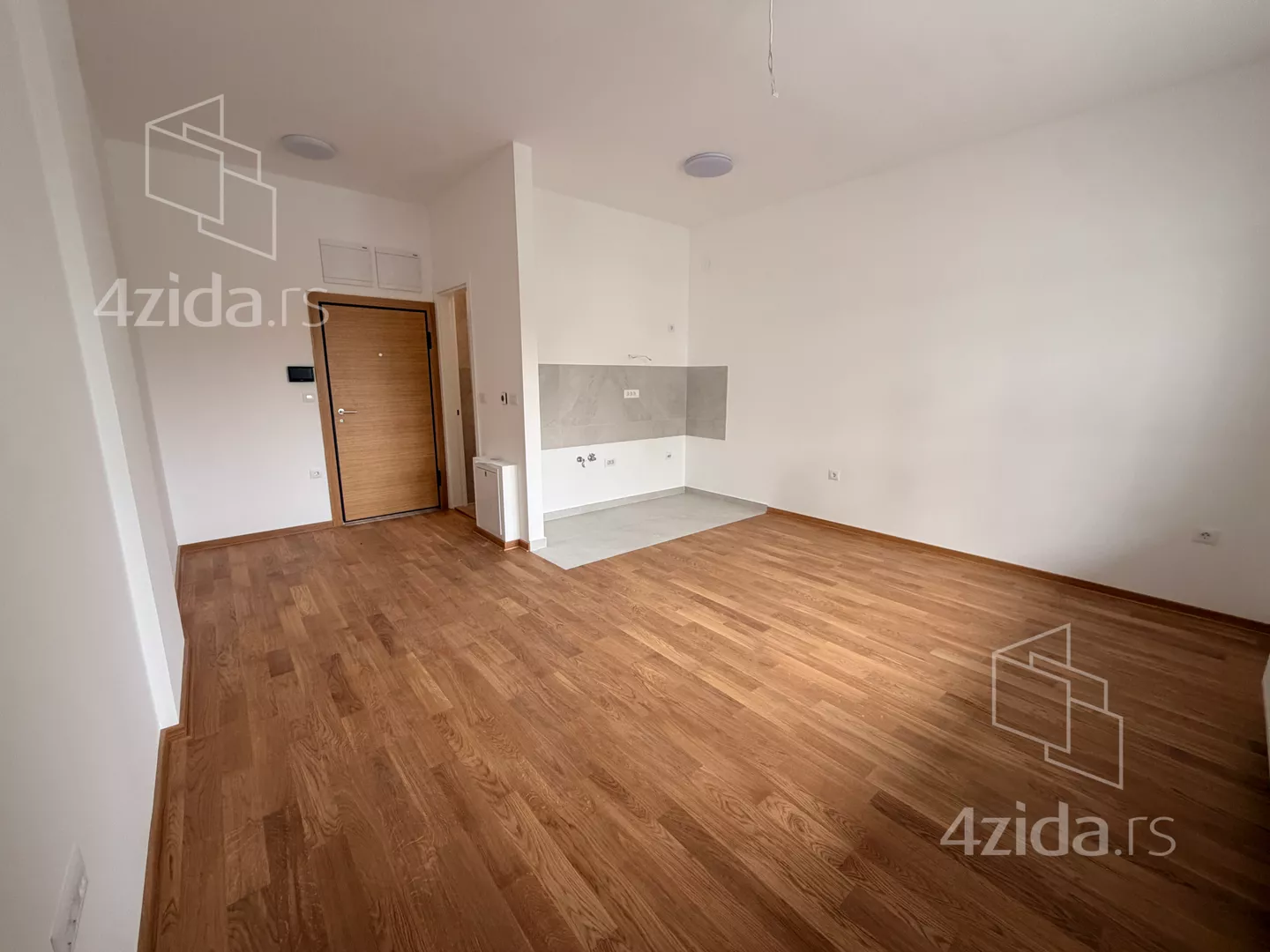 Garsonjera | 4zida